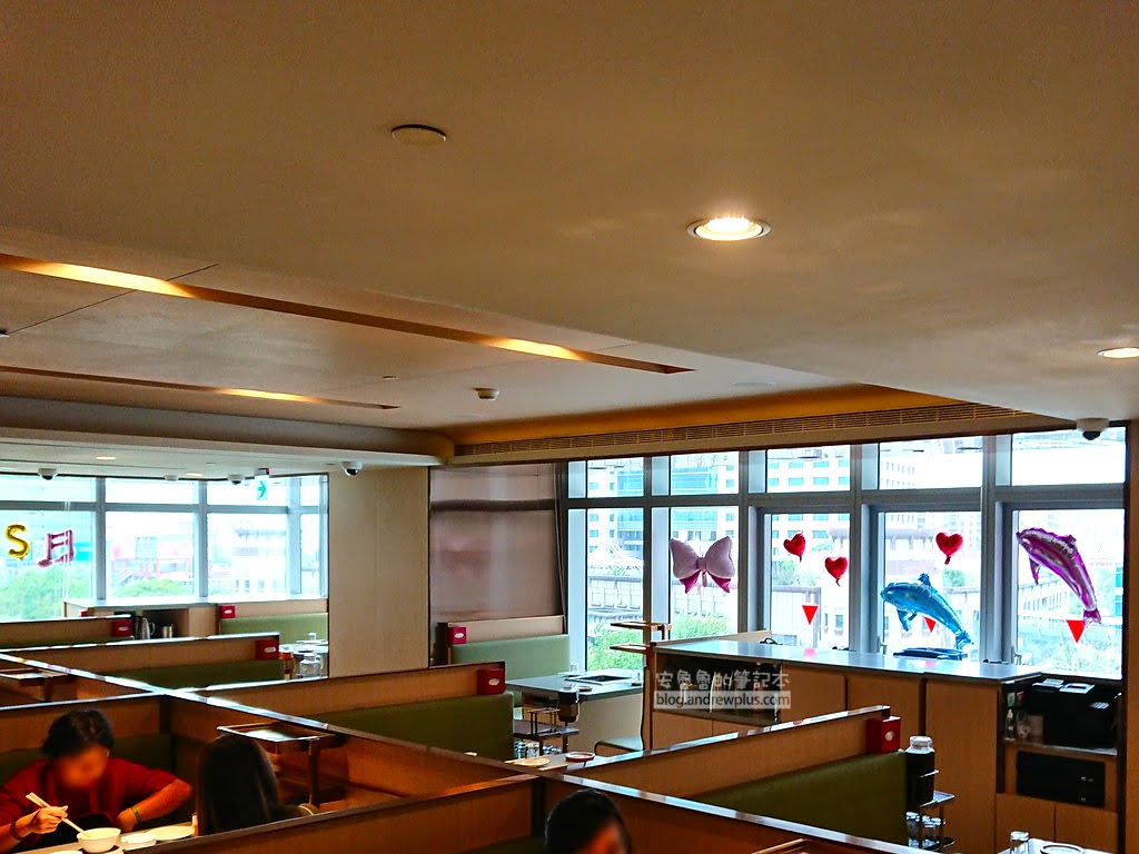 板橋海底撈,板橋美食,火鍋美甲服務