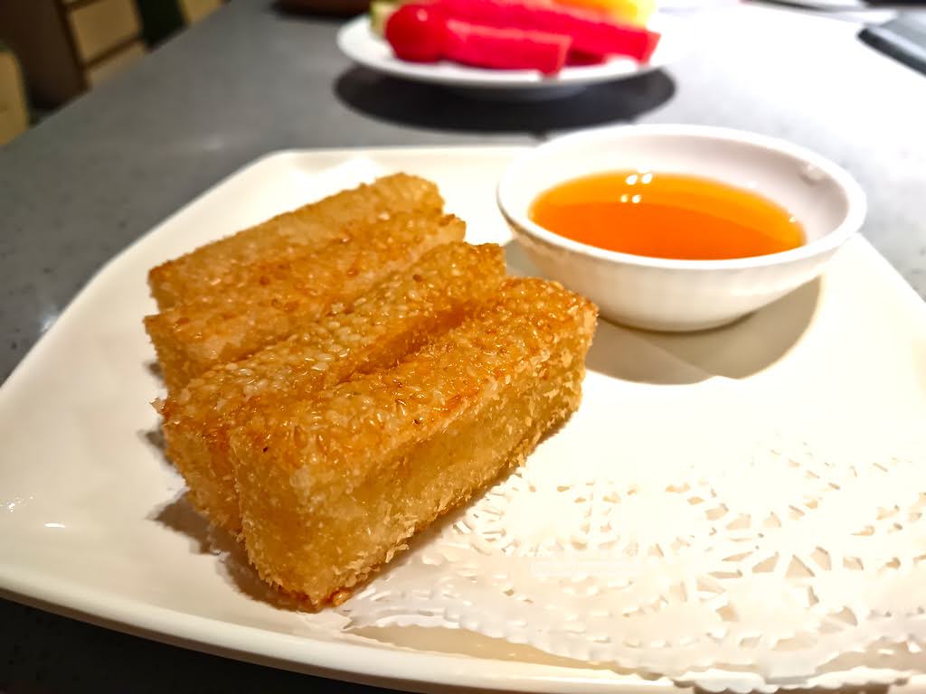 板橋美食,海底撈火鍋板橋店,火鍋美甲服務