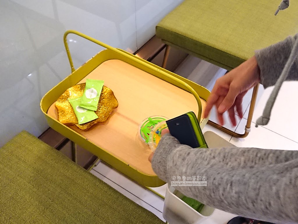 板橋海底撈,板橋美食,火鍋美甲服務