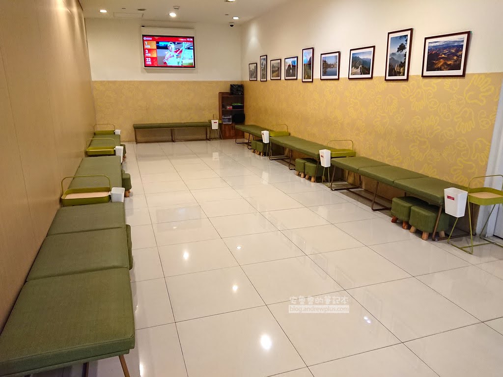 板橋海底撈,板橋美食,火鍋美甲服務