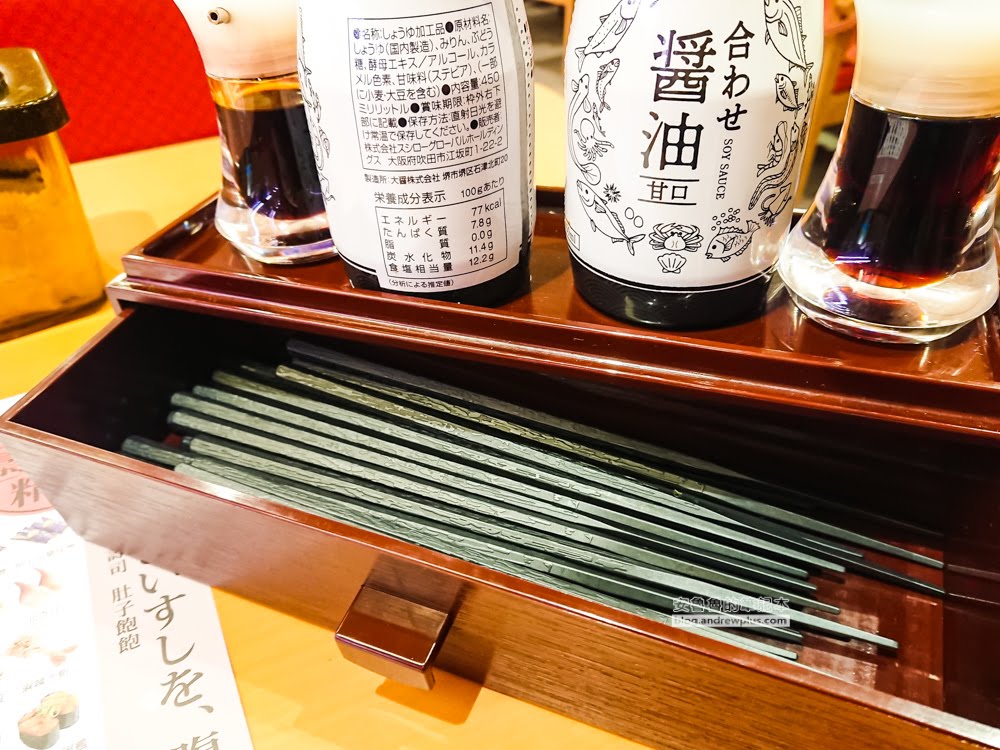 壽司郎,壽司郎中和環球,壽司郎訂位