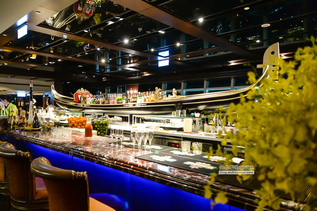 101景觀餐廳,101餐廳,隨意鳥地方,台北餐廳推薦,信義區餐廳推薦,台北義大利餐廳