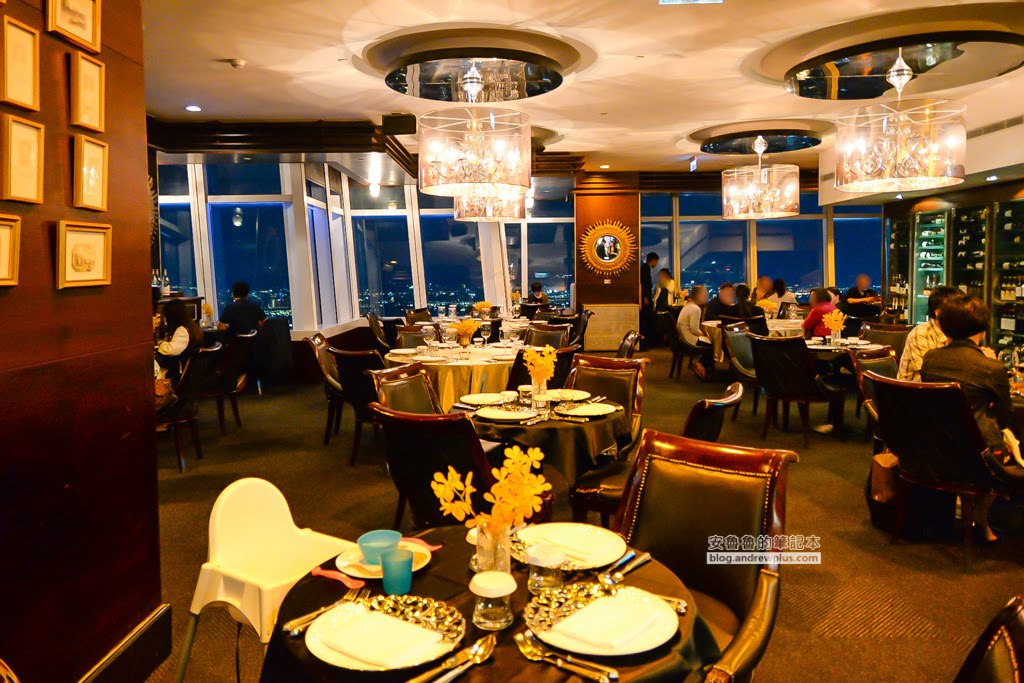 101景觀餐廳,101餐廳,隨意鳥地方,台北餐廳推薦,信義區餐廳推薦,台北義大利餐廳