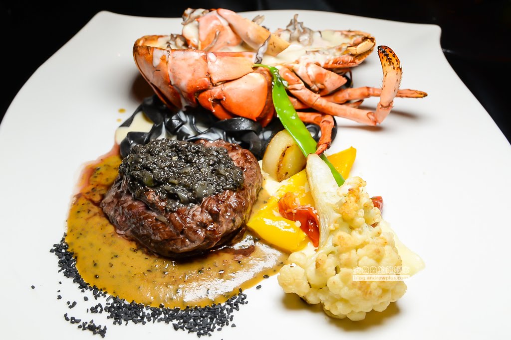 101景觀餐廳,101餐廳,隨意鳥地方,台北餐廳推薦,信義區餐廳推薦,台北義大利餐廳