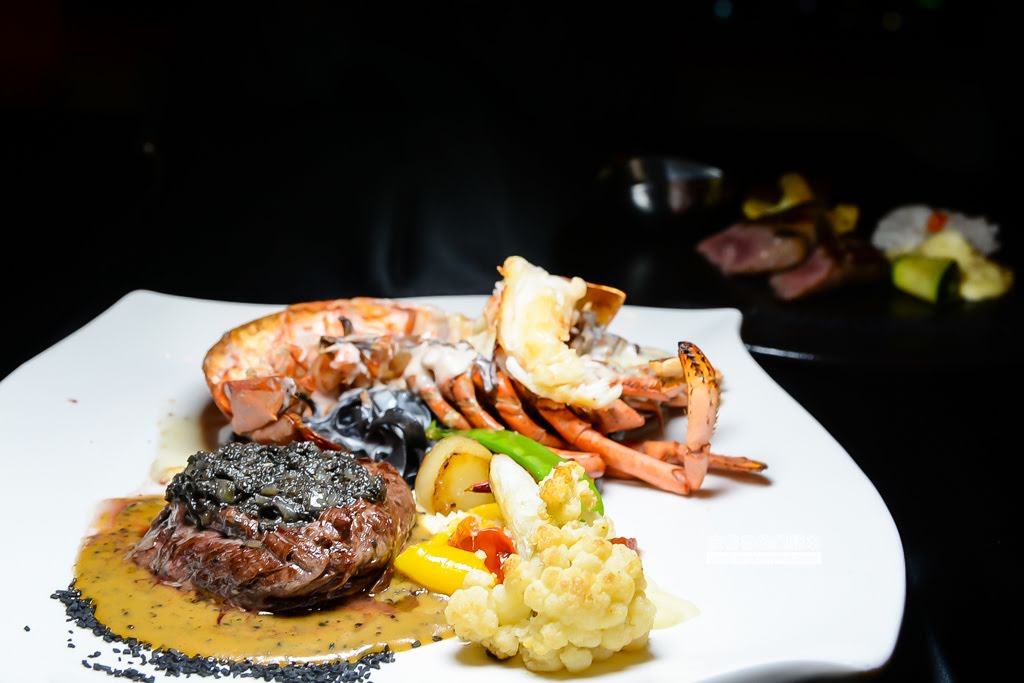 101景觀餐廳,101餐廳,隨意鳥地方,台北餐廳推薦,信義區餐廳推薦,台北義大利餐廳