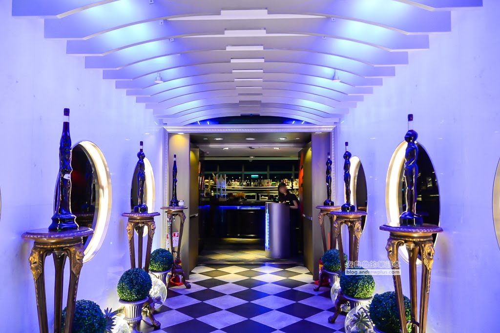 101景觀餐廳,101餐廳,隨意鳥地方,台北餐廳推薦,信義區餐廳推薦,台北義大利餐廳