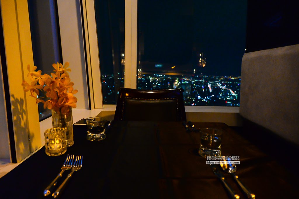 101景觀餐廳,101餐廳,隨意鳥地方,台北餐廳推薦,信義區餐廳推薦,台北義大利餐廳