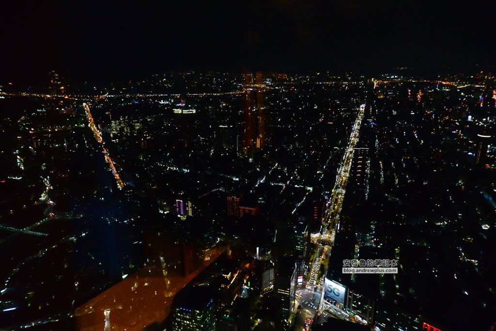 101景觀餐廳,101餐廳,隨意鳥地方,台北餐廳推薦,信義區餐廳推薦,台北義大利餐廳