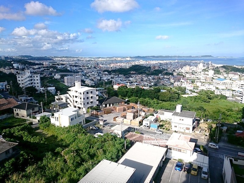 沖繩自駕遊指南: Orix 租車, 玉家豐琦店, AEON MALL Okinawa Rycom, 永旺來客夢, 沖繩格蘭美爾度假村 - 安魯魯的筆記本