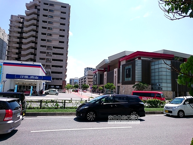 沖繩租車 Orix 全攻略,那霸機場借市區還、加油、充電樁、玩遊戲練右駕懶人包,2026更新 10 沖繩租車, orix 租車還車流程,在那霸市區就可還車,而且沒有額外費用