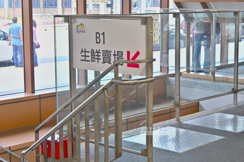 南門市場美食,南門市場必買,南門市場營業時間