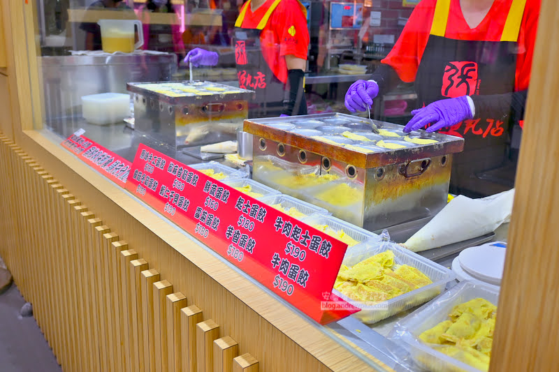 南門市場美食,南門市場必買,南門市場營業時間