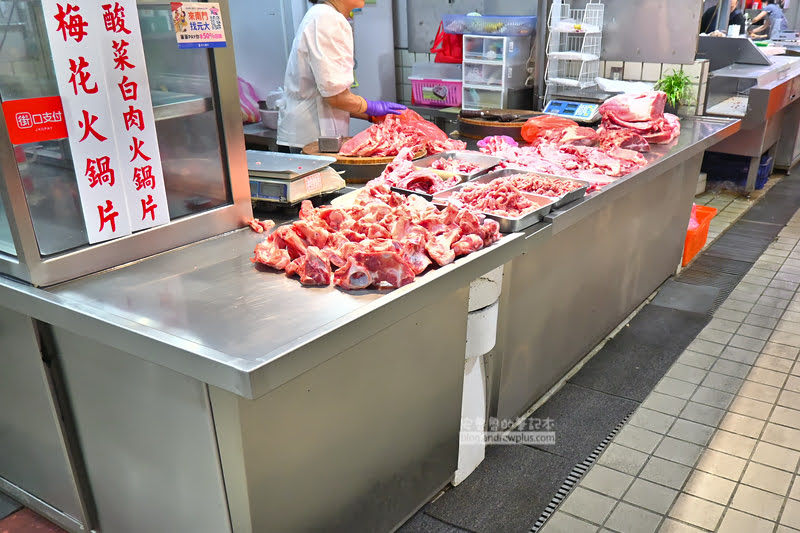 南門市場美食,南門市場必買,南門市場營業時間