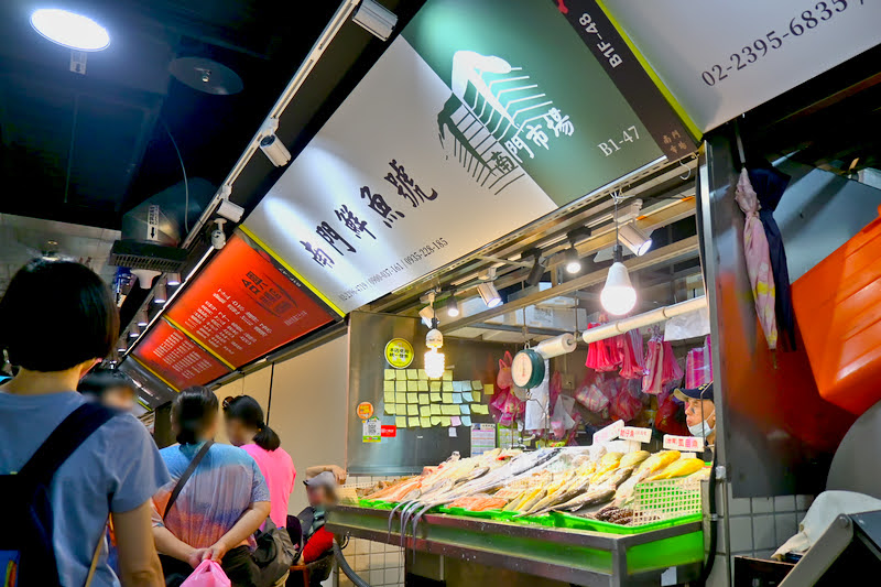 南門市場美食,南門市場必買,南門市場營業時間