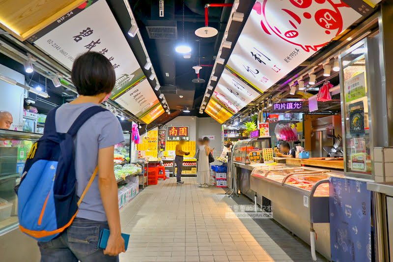 南門市場美食,南門市場必買,南門市場營業時間