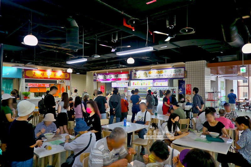 南門市場美食,南門市場必買,南門市場營業時間