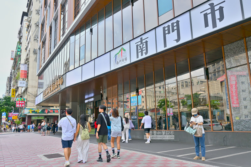 南門市場必買熟食懶人包: 交通, 美食, 5 大必吃必買推薦, 停車場, 捷運站