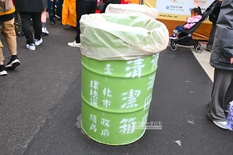 台北年貨大街,迪化街年貨大街,年貨大街2024