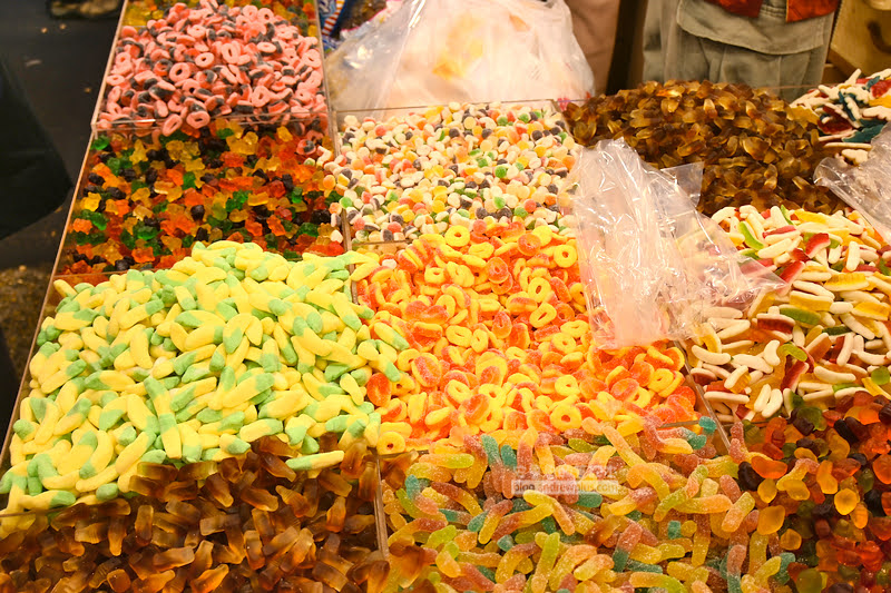 台北年貨大街,迪化街年貨大街,年貨大街2024