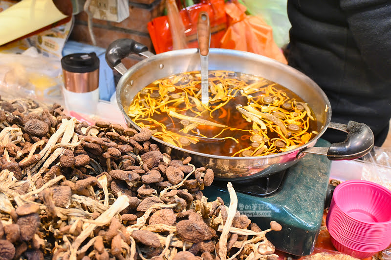 台北年貨大街,迪化街年貨大街,年貨大街2024