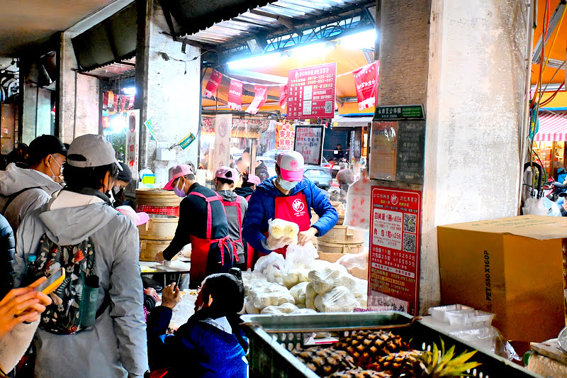 台北年貨大街,迪化街年貨大街,年貨大街2024