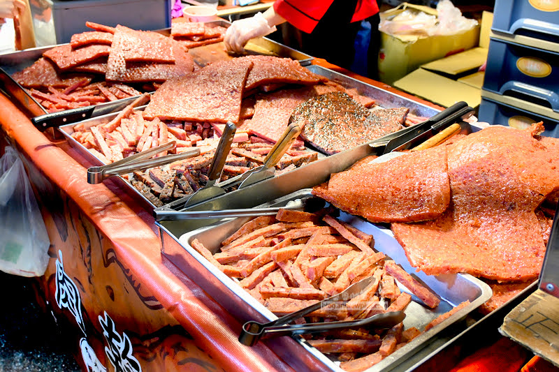 台北年貨大街,迪化街年貨大街,年貨大街2024