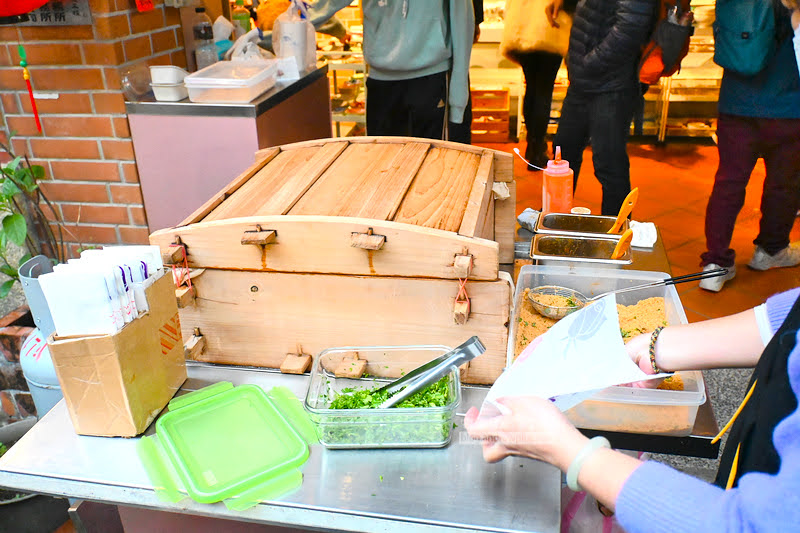 台北年貨大街,迪化街年貨大街,年貨大街2024