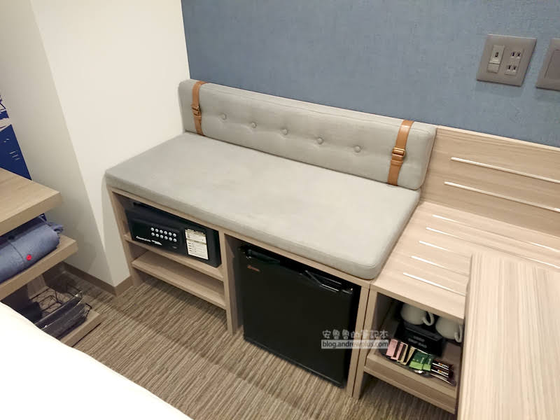 Travelodge 札幌薄野 完整攻略:文青風北海道飯店,近薄野市場,札幌飯店住宿 7 札幌飯店推薦,札幌住宿,北海道飯店