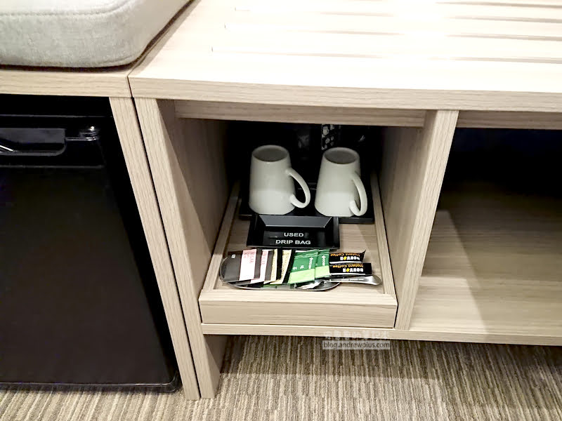 Travelodge 札幌薄野 完整攻略:文青風北海道飯店,近薄野市場,札幌飯店住宿 10 札幌飯店推薦,札幌住宿,北海道飯店