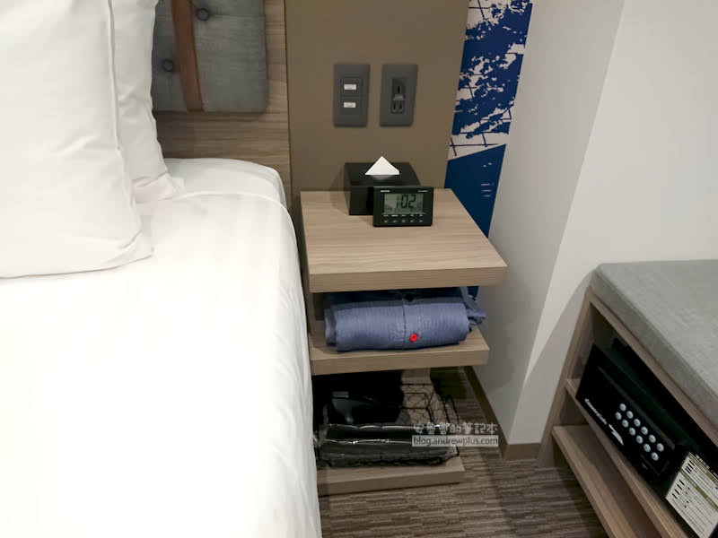 Travelodge 札幌薄野 完整攻略:文青風北海道飯店,近薄野市場,札幌飯店住宿 8 札幌飯店推薦,札幌住宿,北海道飯店