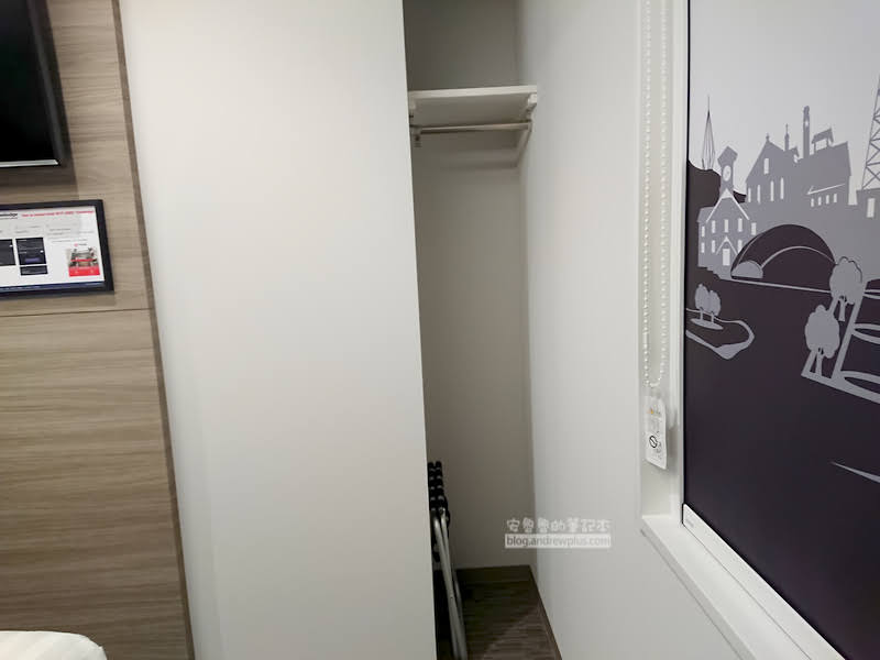 Travelodge 札幌薄野 完整攻略:文青風北海道飯店,近薄野市場,札幌飯店住宿 14 札幌飯店推薦,札幌住宿,北海道飯店