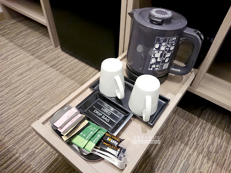 Travelodge 札幌薄野 完整攻略:文青風北海道飯店,近薄野市場,札幌飯店住宿 11 札幌飯店推薦,札幌住宿,北海道飯店