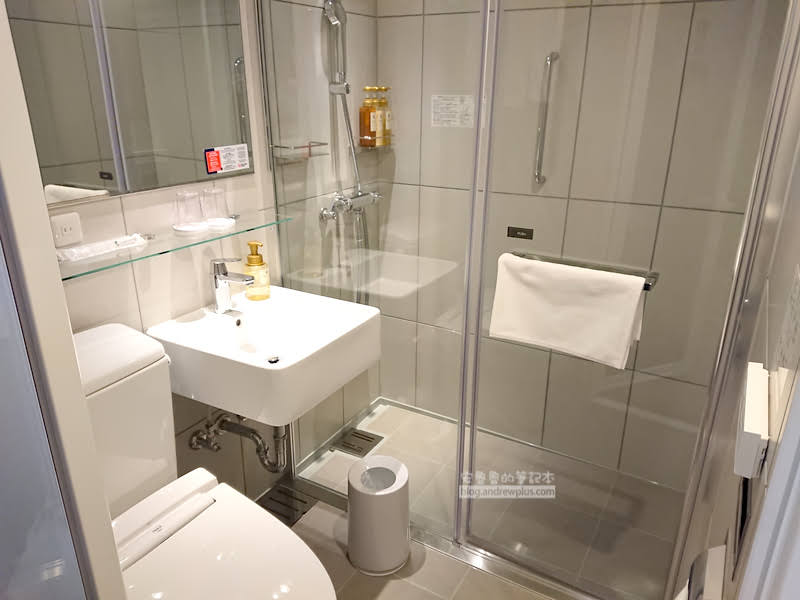 Travelodge 札幌薄野 完整攻略:文青風北海道飯店,近薄野市場,札幌飯店住宿 15 札幌飯店推薦,札幌住宿,北海道飯店