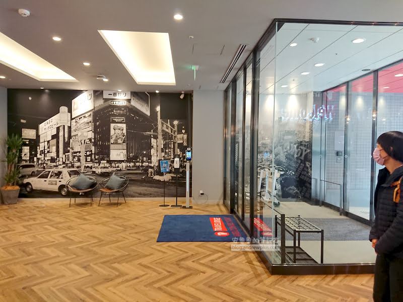 Travelodge 札幌薄野 完整攻略:文青風北海道飯店,近薄野市場,札幌飯店住宿 4 札幌飯店推薦,札幌住宿,北海道飯店