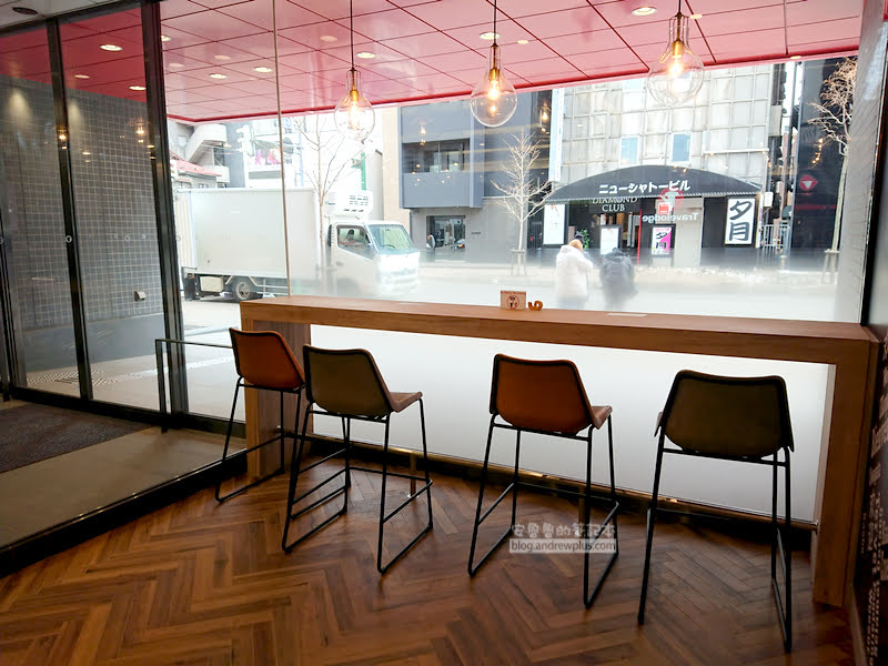 Travelodge 札幌薄野 完整攻略:文青風北海道飯店,近薄野市場,札幌飯店住宿 5 札幌飯店推薦,札幌住宿,北海道飯店