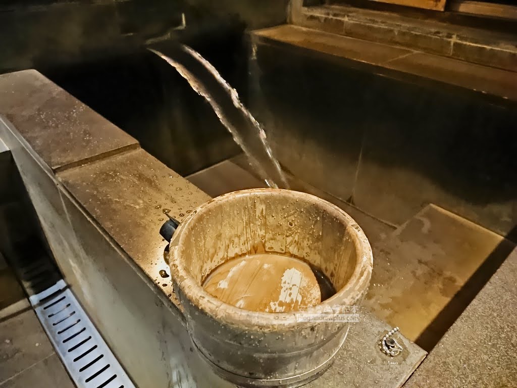 北投春天酒店溫泉,春天酒店湯屋,北投溫泉,北投泡湯