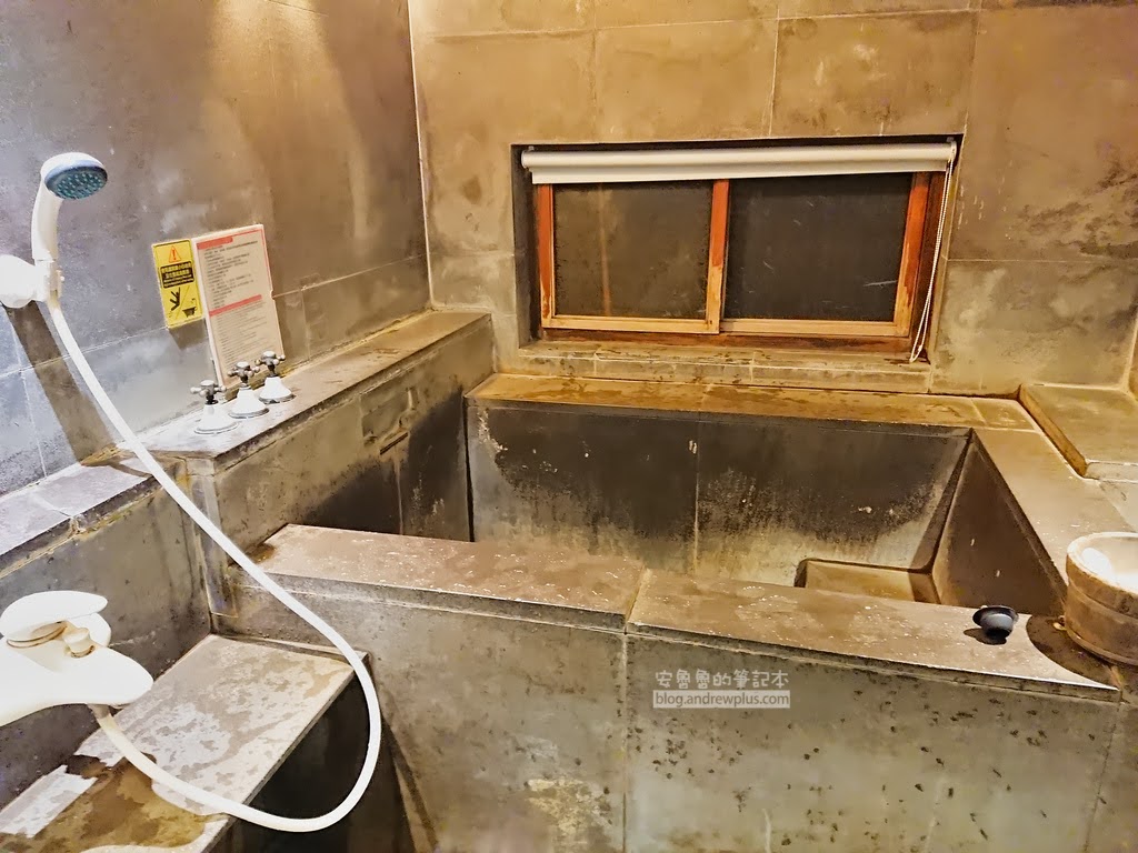 北投春天酒店溫泉,春天酒店湯屋,北投溫泉,北投泡湯