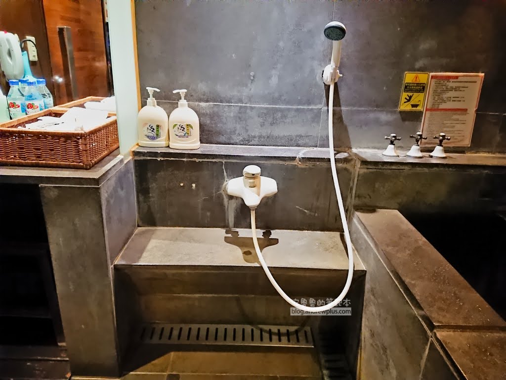 北投春天酒店溫泉,春天酒店湯屋,北投溫泉,北投泡湯