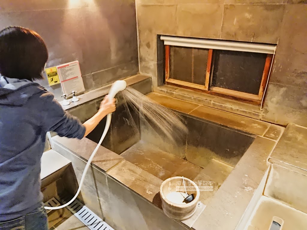 北投春天酒店溫泉,春天酒店湯屋,北投溫泉,北投泡湯