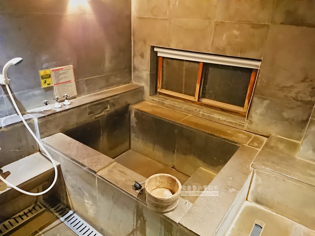 北投春天酒店溫泉,春天酒店湯屋,北投溫泉,北投泡湯