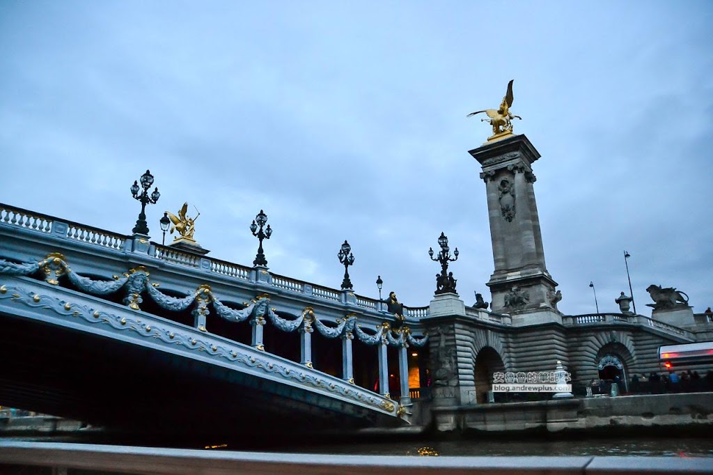塞納河景點,巴黎自由行,巴黎景點,艾菲爾鐵塔夜景