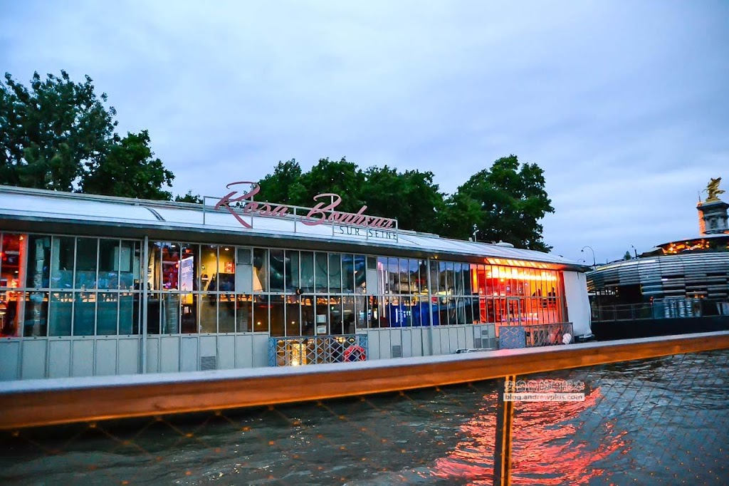 塞納河景點,巴黎自由行,巴黎景點,艾菲爾鐵塔夜景