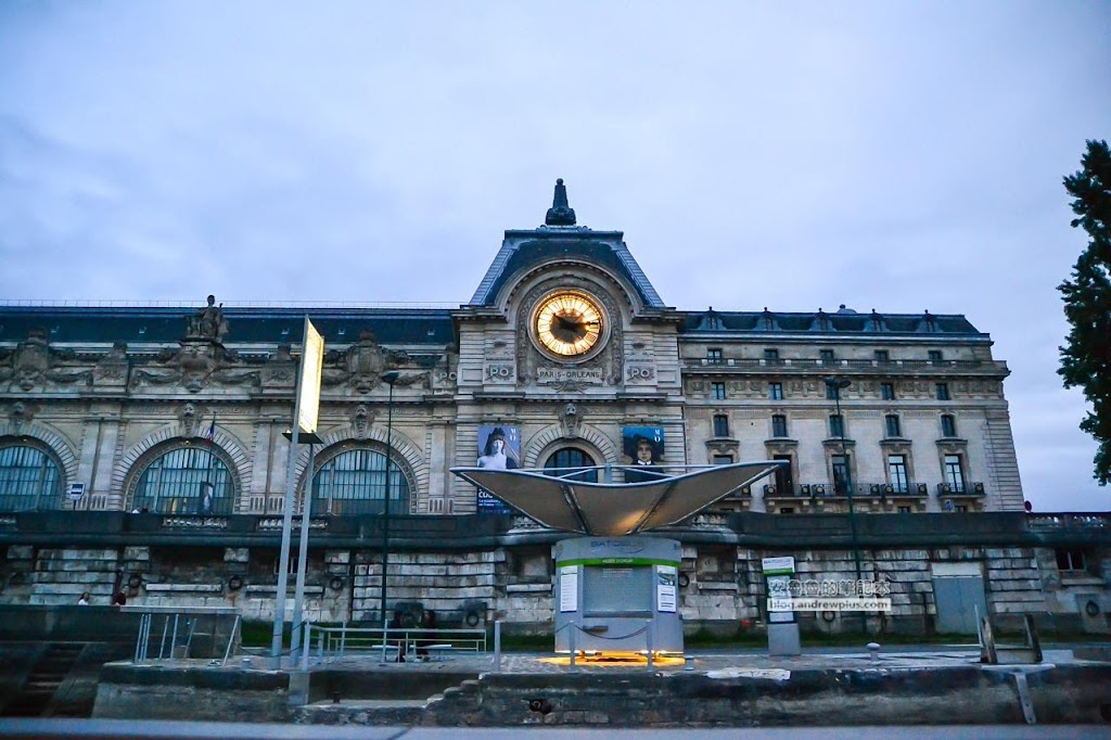 塞納河景點,巴黎自由行,巴黎景點,艾菲爾鐵塔夜景