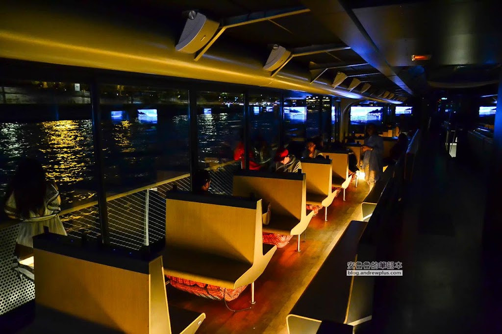 塞納河景點,巴黎自由行,巴黎景點,艾菲爾鐵塔夜景