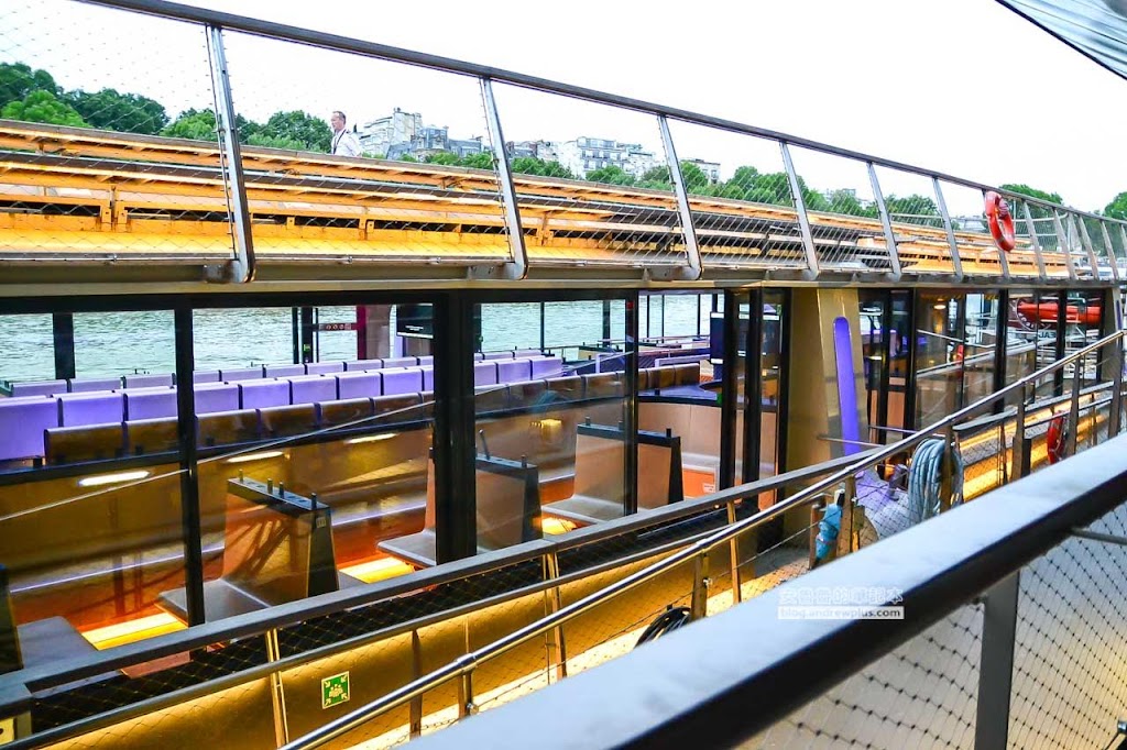 塞納河遊船,巴黎自由行,巴黎景點,艾菲爾鐵塔夜景