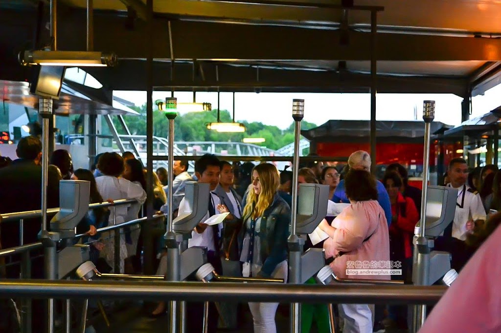 塞納河遊船,巴黎自由行,巴黎景點,艾菲爾鐵塔夜景