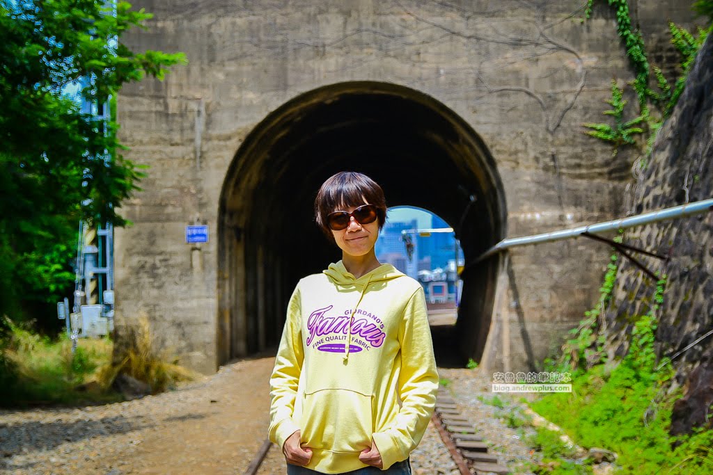 尾浦鐵路,釜山必玩景點,青沙浦紅白燈塔,松亭海水浴場