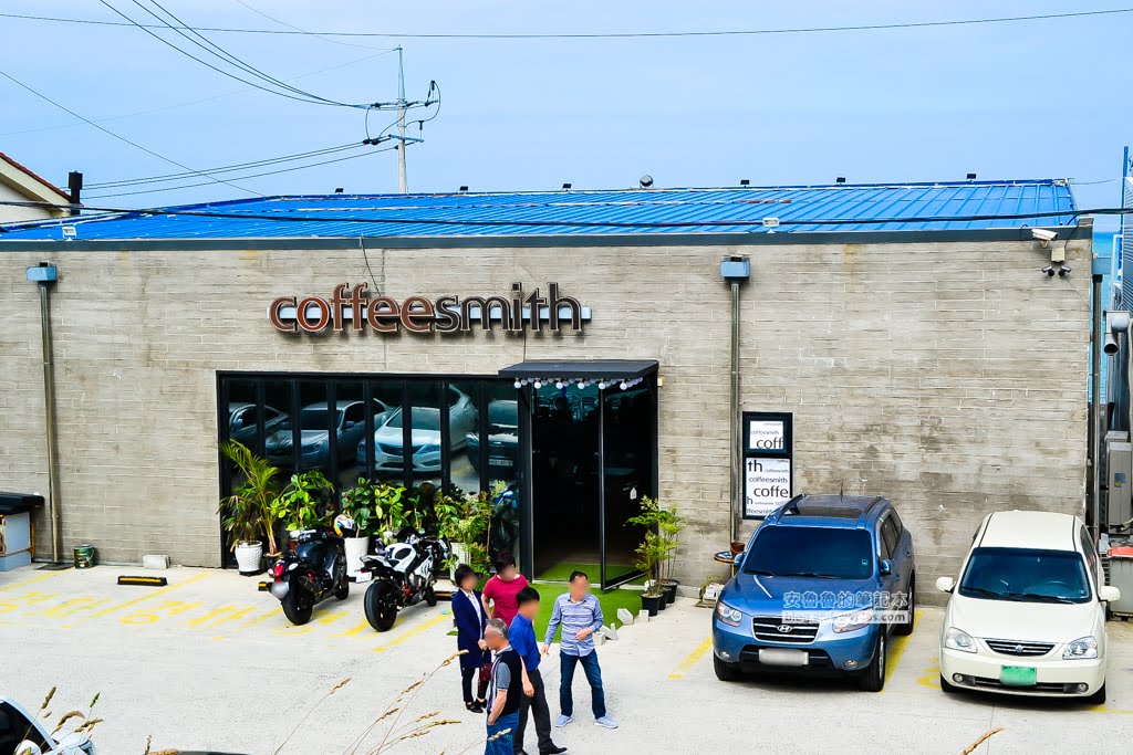 海雲台景點 尾浦鐵道,釜山必玩景點,青沙浦紅白燈塔,松亭海水浴場