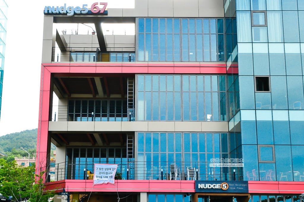 海雲台景點 尾浦鐵道,釜山必玩景點,青沙浦紅白燈塔,松亭海水浴場