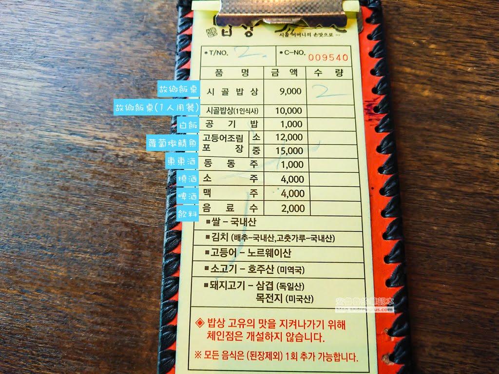 釜山餐廳推薦,飯桌밥상,釜山西面站美食,釜山傳統料理